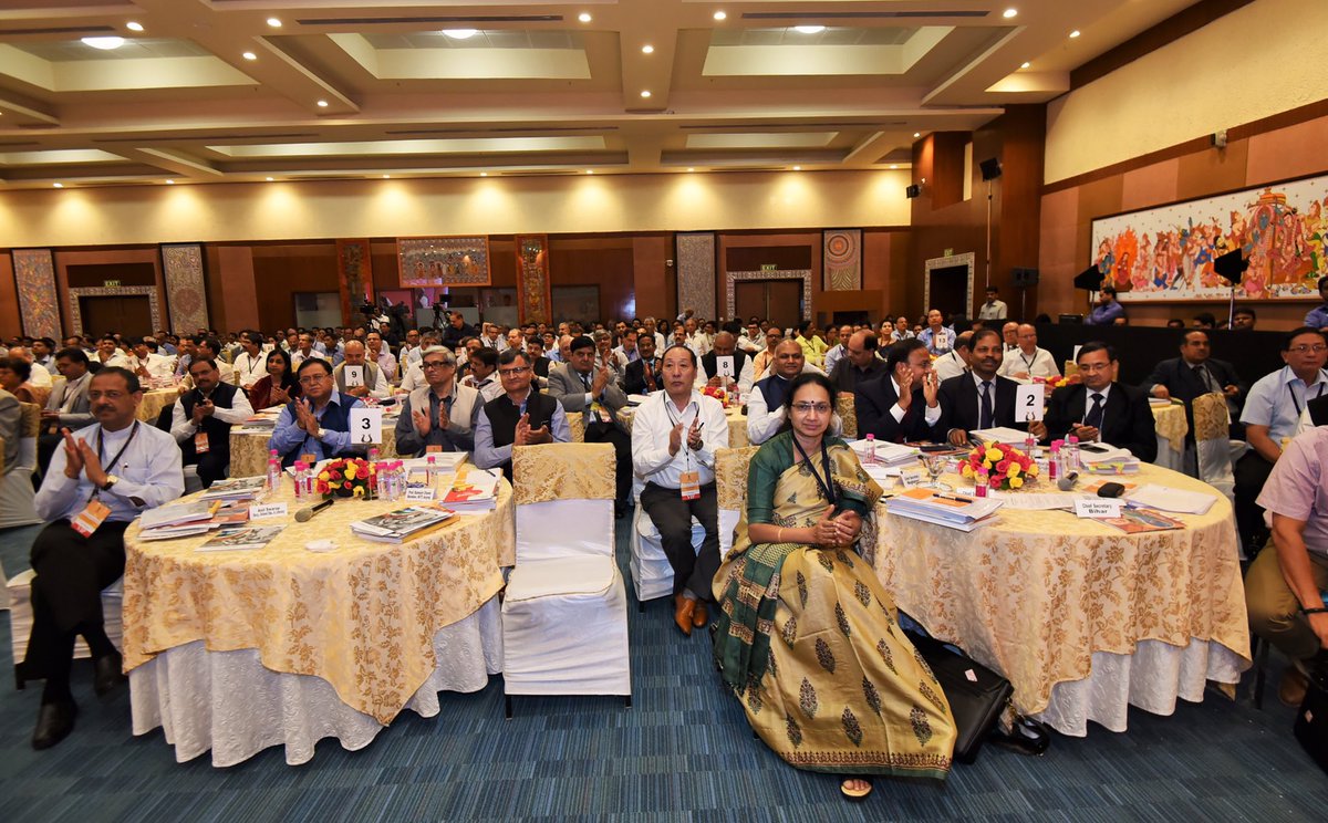 NITI Aayog tweet media