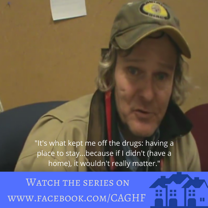 Fredericton Homeless tweet media