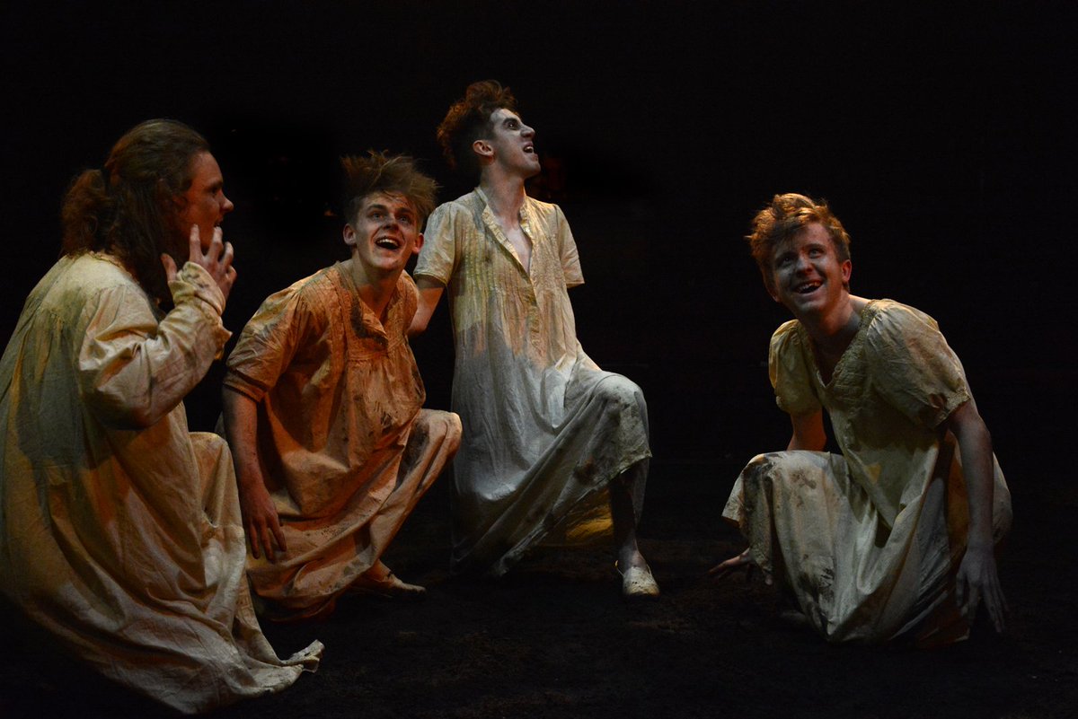 TheDukesTheatre's tweet photo. Applications are now open for our 2017 – 2018 Creative Learning weekly programmes for youth and inclusive theatre: https://t.co/atxz87Kppz https://t.co/LW2Dh1fCZw