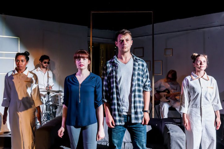 quentindentin's tweet photo. 'akin to the standard of West End shows' - ★★★★ 1/2 from -@Michael30517721. Read the review here: https://t.co/rdsrWjcQOT https://t.co/o0OLPPQTrz