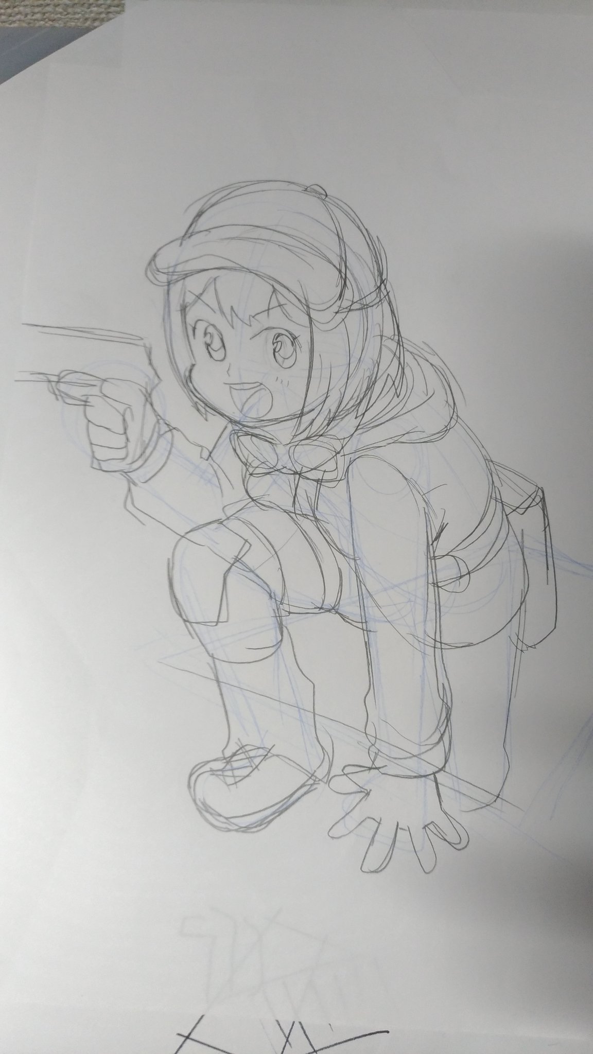 ダンガンガール Twitter Search Twitter