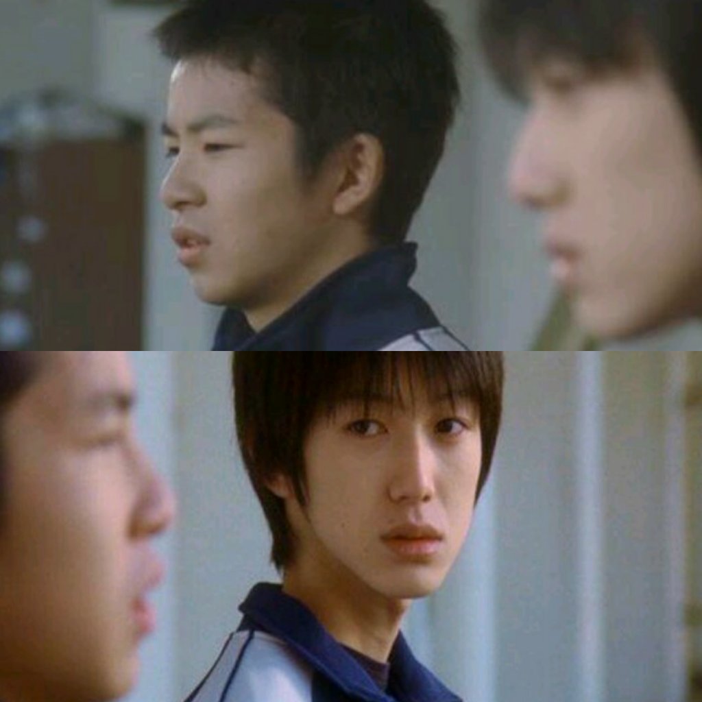 たみ 在 Twitter 上 中学生日記 最終回 命 12年3月16日放送 風間俊介 人間は自分の醜い部分とちゃんと向きあったら死にたいって思う 不思議なことじゃない 死にたいって言う人間を笑わないで欲しい この言葉が今の中学生に届いたら 卒業生には 加藤