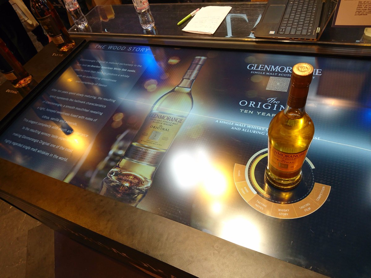 tangibledisplay's tweet image. Our solution to avoid it : #ObjectViz #connectedobject #retail

tangibledisplay.com/en/objectviz-t…