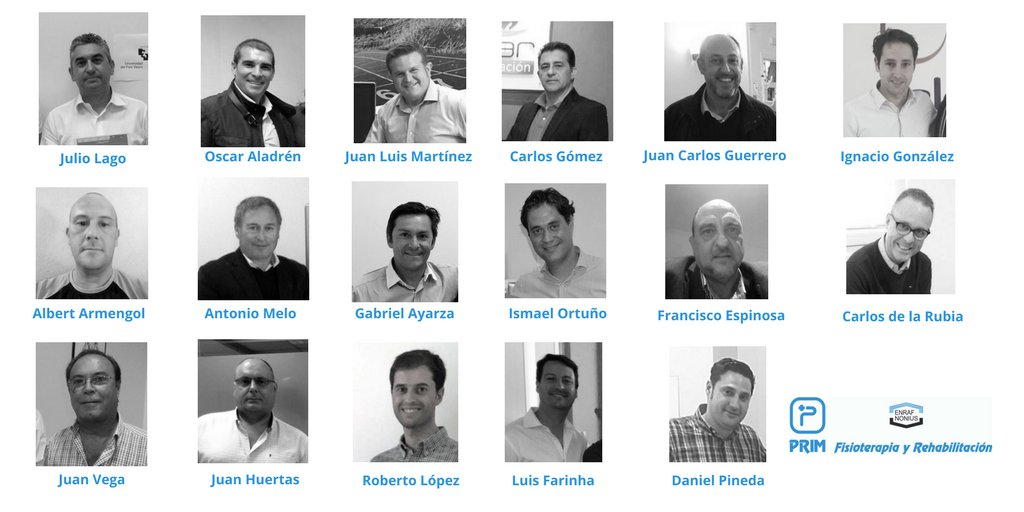 Con nuestra red de delegados comerciales damos atención personalizada a los profesionales de la #fisioterapia ow.ly/KAEg30dvjEj