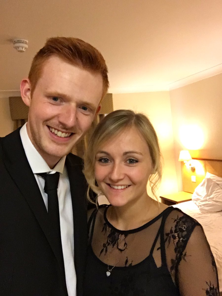 stepdadjournal's tweet image. Had the best weekend doing murder mystery with Lucy in Grantham. @Murder57Ltd are great and so was @ramadagrantham 

Perfect couple getaway