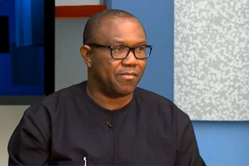 Ex-Governor of Anambra State, Peter Obi has again called for constructive engagement as a panacea to the restiveness sweeping across the country. 