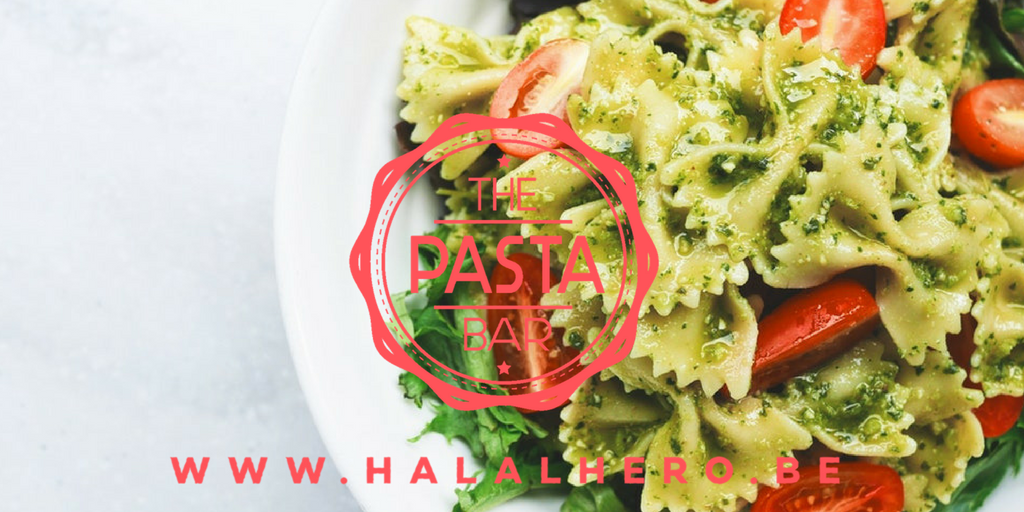 Halalhero_be's tweet photo. Voor de beste pasta, moet je bij THE PASTABAR zijn. #bestelonline op https://t.co/ygtFpGaUNG #halalhero @Stad_Antwerpen @prov_antwerpen https://t.co/i8uzDJjeSy