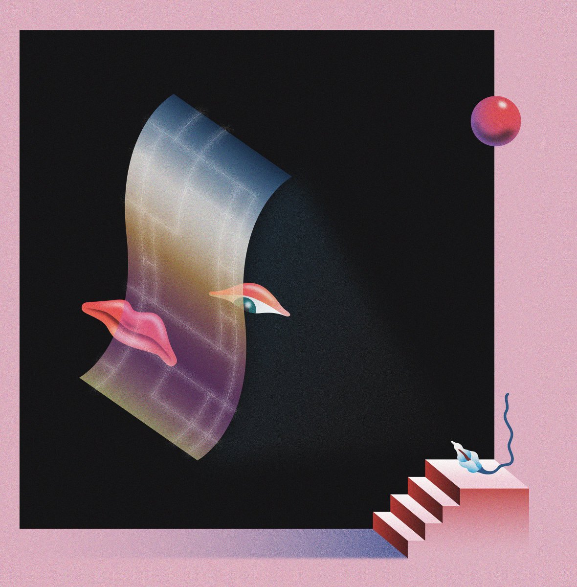 Secret Colours tweet media