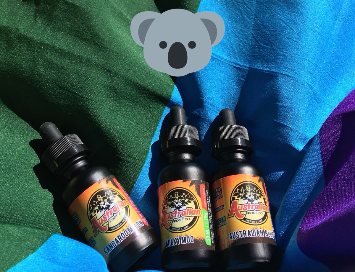 AustralianFroot's tweet image. Get a taste of Aussie flavor today on AustralianFroot.com!