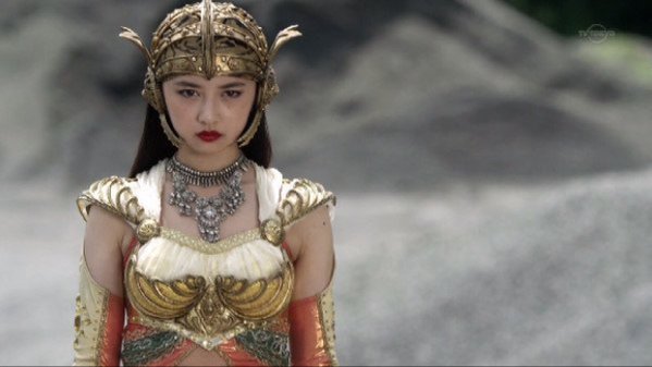 マルク 在 Twitter 上 うむ 小宮有紗ちゃんが演じたアレーナは魅力的だった O O ウルトラマンの日 ウルトラマンギンガs T Co Td87fic4cs Twitter