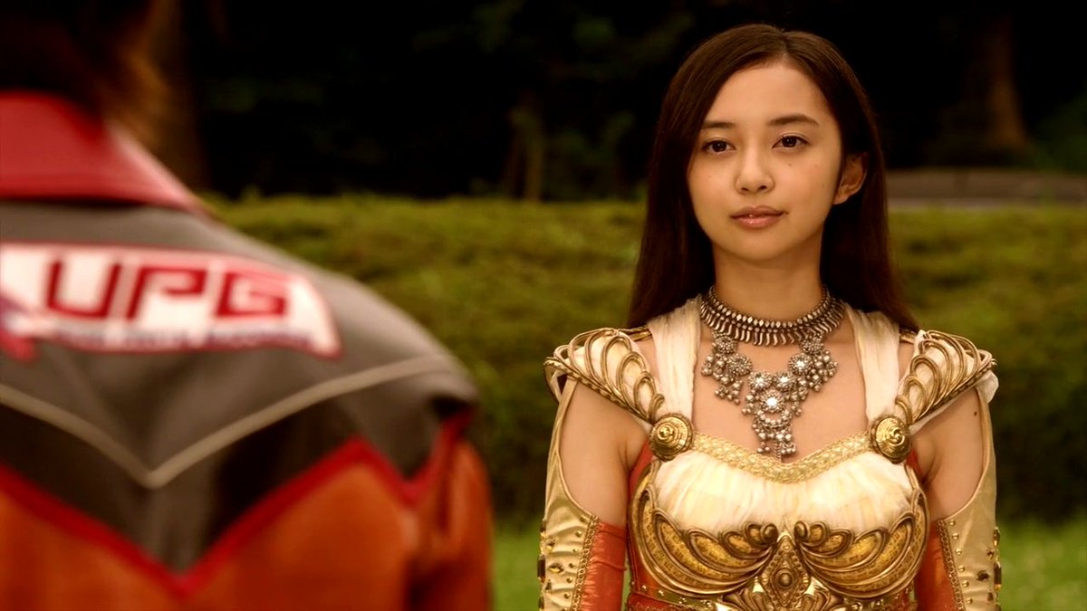 Twitter 上的 マルク うむ 小宮有紗ちゃんが演じたアレーナは魅力的だった O O ウルトラマンの日 ウルトラマンギンガs T Co Td87fic4cs Twitter