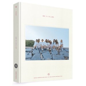 Idolmerch's tweet photo. TWICE 1ST PHOTOBOOK ONE IN A MILLION

https://t.co/JB7Oical0o https://t.co/k2zUxltawM