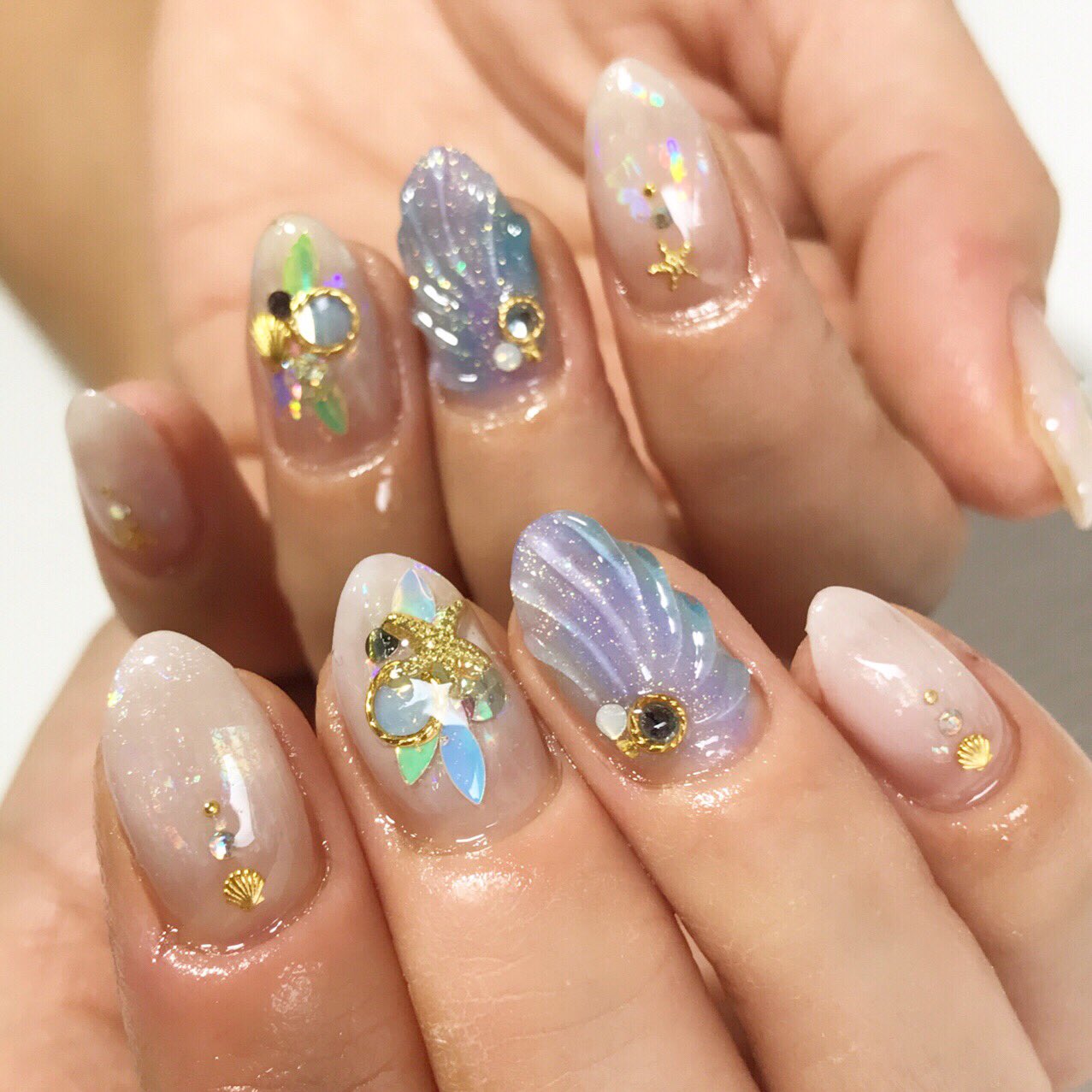 Lotus Nail Lotusnail Twitter