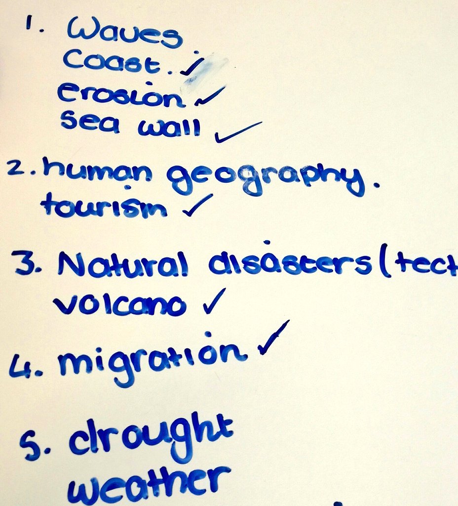 BilboGeog's tweet photo. Great to meet so many fantastic new @BilboroughCol #Alevel #Geographers today at #InductionA! Great input and engagement! @Edexcel_Geog https://t.co/T1kuImzEuk