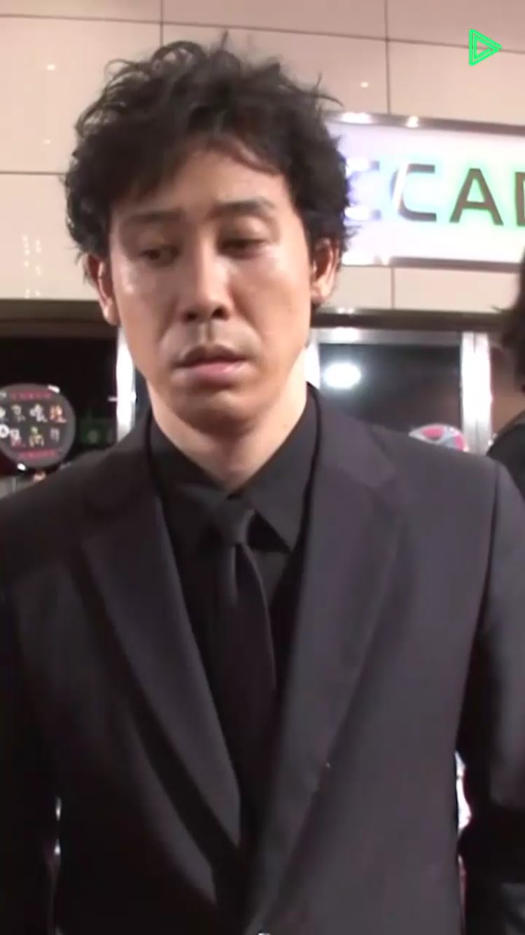 なっちゃん ジャンボリー22 大泉洋の表情の豊かさがすごいw すべてがかわいい これ30秒くらいのスクショです 大泉洋 まどくれ T Co Zqpx58kvye Twitter