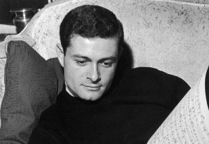 Happy Birthday, Jerry Herman! The lights of shine extra bright in honor of you tonight. 