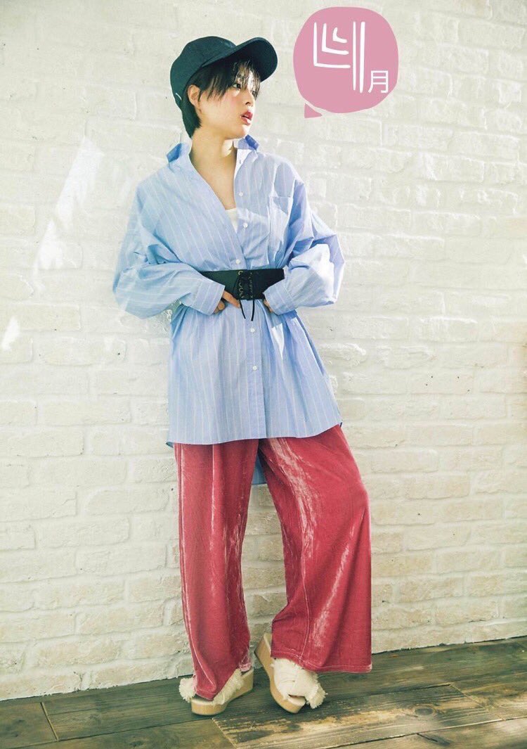 どれもかっこいいし可愛い。☺