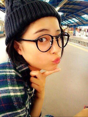 最強のキス顔やな

これは反則😳