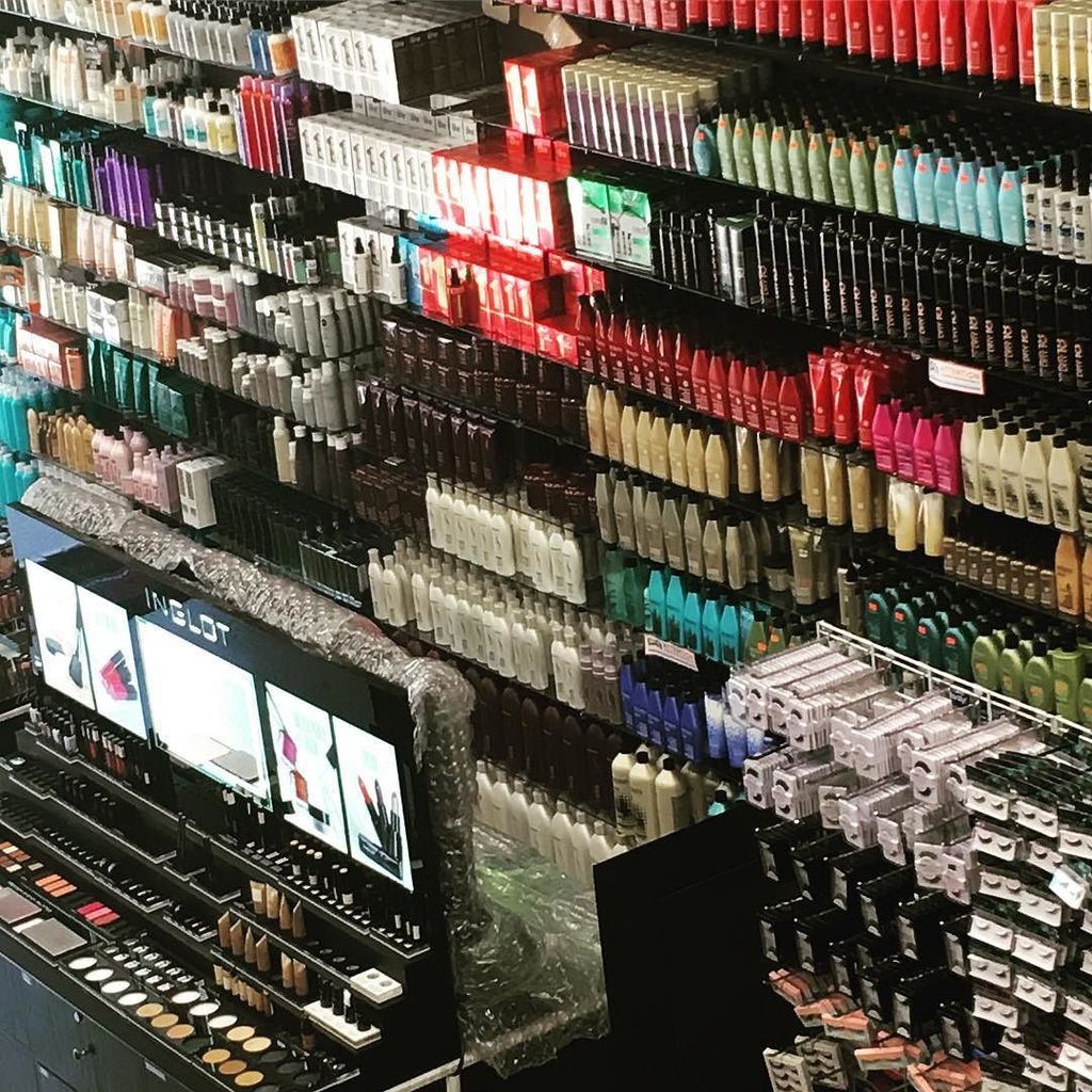 Ricky's NYC (Rickys_NYC) Twitter