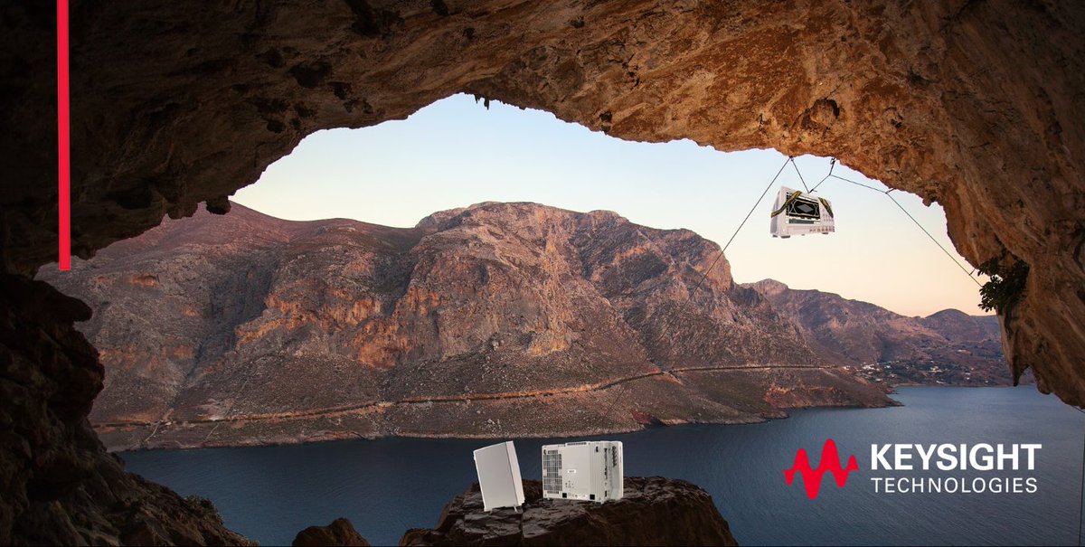 Leaving oscilloscope maintenance costs to chance is risky. Eliminate surprises &amp; save up to 30%. bit.ly/2t5S7eN