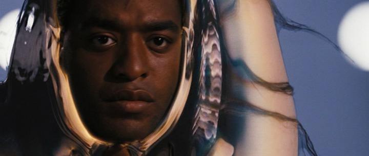 New happy birthday shot What movie is it? 5 min to answer! (5 points) [Chiwetel Ejiofor, 40] 