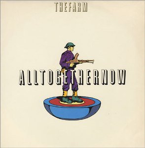 Otro tema mitico.

Esta vez de <a href="/TheFarmMusic/">THE FARM</a>

Sonando en #LaTermo371 "All Together Now"

<a href="/locafm/">LOCA FM</a> 
<a href="/neilsole/">Dj Neil®</a>