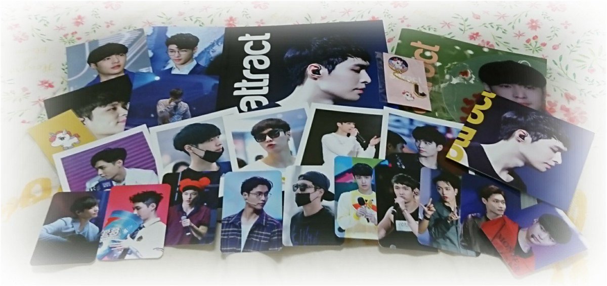 <a href="/mustplan_lay/">MUST PLAN</a> 
こんばんは。今日PB届きました！素敵なレイさんばかりで何度も何度も見てしまいました。
大切にしたいと思います。ありがとうございました。