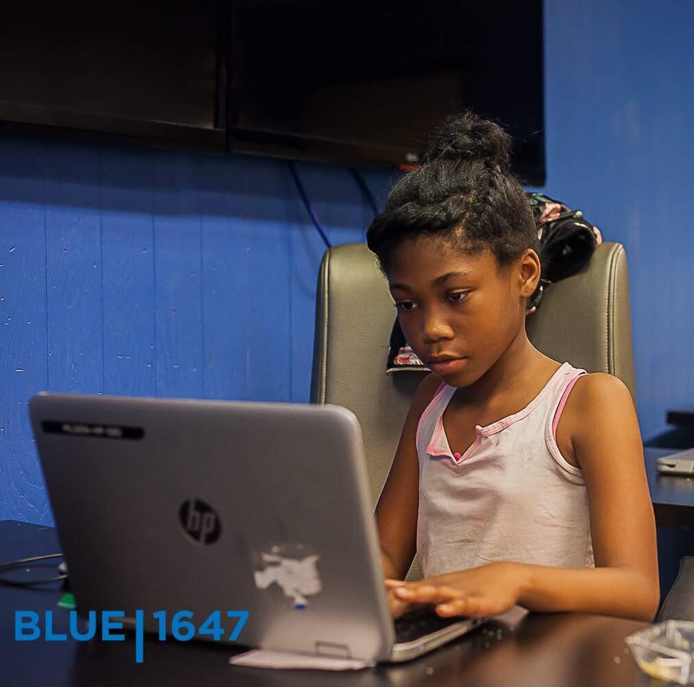 Blue Studios Labs tweet media