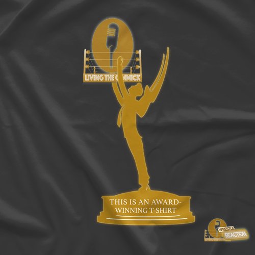 theLTGpodcast's tweet image. *1 HOUR LEFT* You have 1 more hr to save 20% OFF all of our sweet shirts @ prowrestlingtees.com/wrestlereaction! Use Promo code: AMERICA #SupportYourBoys