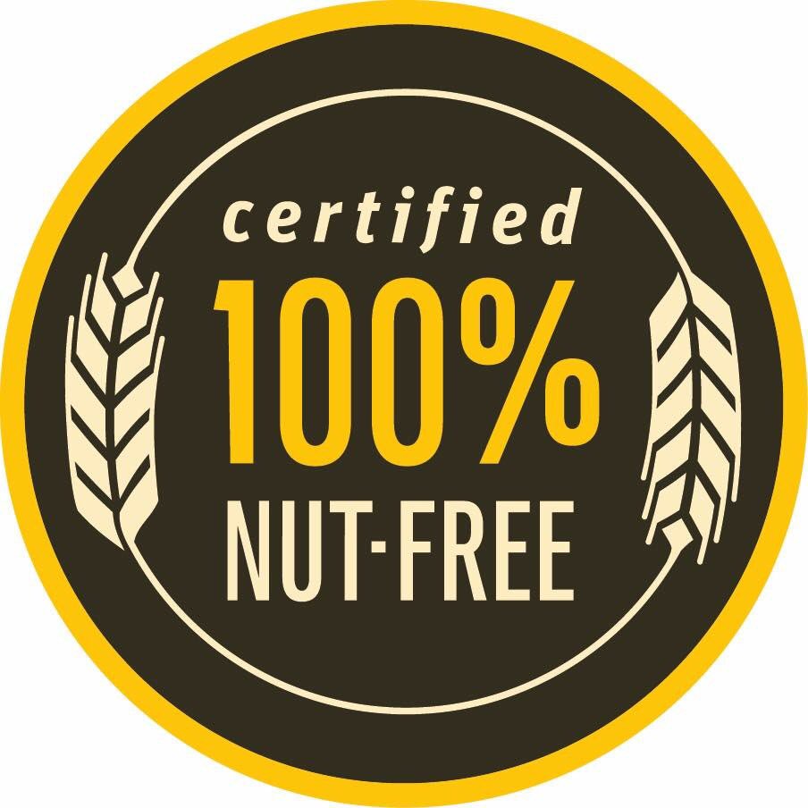 Inclusion_Tech's tweet image. New products on the horizon this month! #NutFree