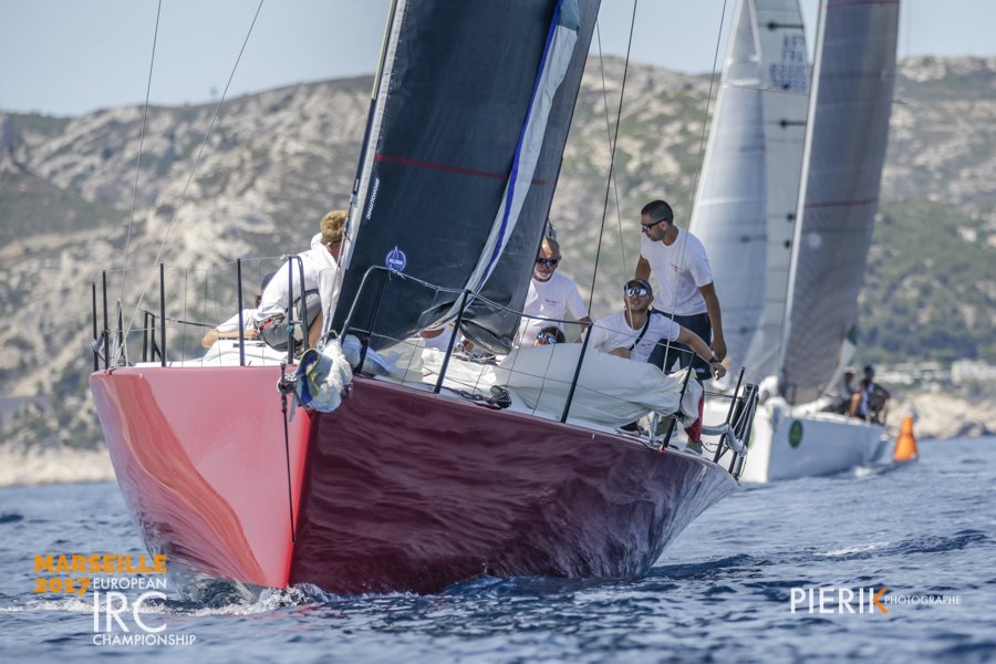 MilleniumSails's tweet photo. #IRCEuropeanChampionship Complimenti a Cippa Lippa Rossa il Ker 40 di Guido Paolo Gamucci, bronzo in IRC 1!🥉#milleniumsails #Marseille #IRC https://t.co/Cuy8BZfvxR