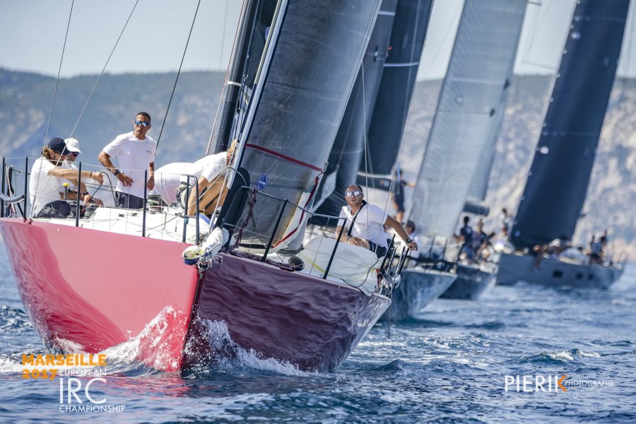MilleniumSails's tweet photo. #IRCEuropeanChampionship Complimenti a Cippa Lippa Rossa il Ker 40 di Guido Paolo Gamucci, bronzo in IRC 1!🥉#milleniumsails #Marseille #IRC https://t.co/Cuy8BZfvxR