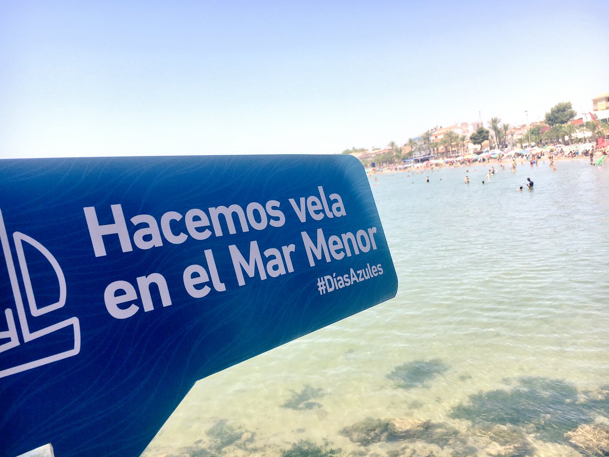 mundojovenRM's tweet image. Todos los sábados #DíasAzules 🚣🏼‍🏄🏼‍⛵actividades náuticas para jóvenes por 1 € en el #MarMenor 🏖 @regiondemurcia @AdelaMCacha @LopezMirasF