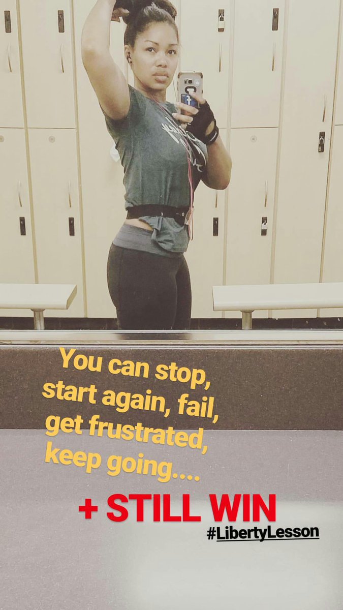 libertymadison's tweet image. Did you know you can stop, fail, start again, get frustrated,pivot, keep going... and still WIN!
Success has no straight line
#LibertyLesson