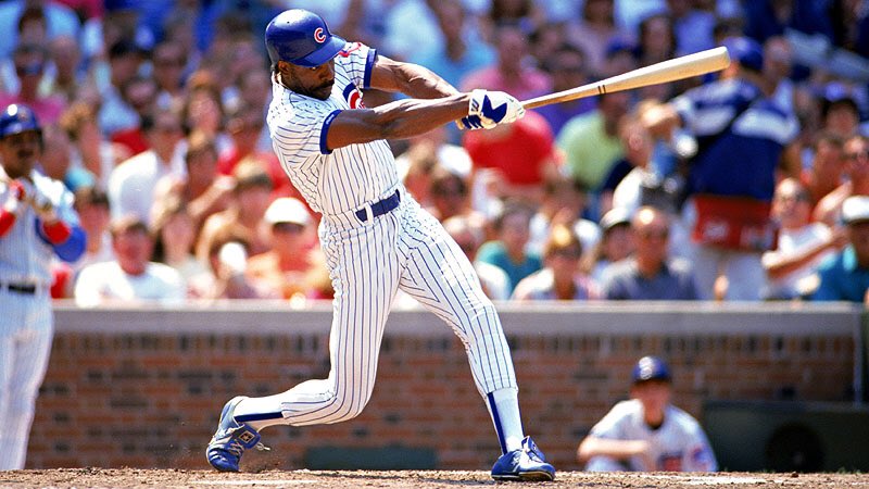 Happy 63rd birthday to 1987 NL MVP Andre Dawson.  to wish The Hawk a happy birthday! 