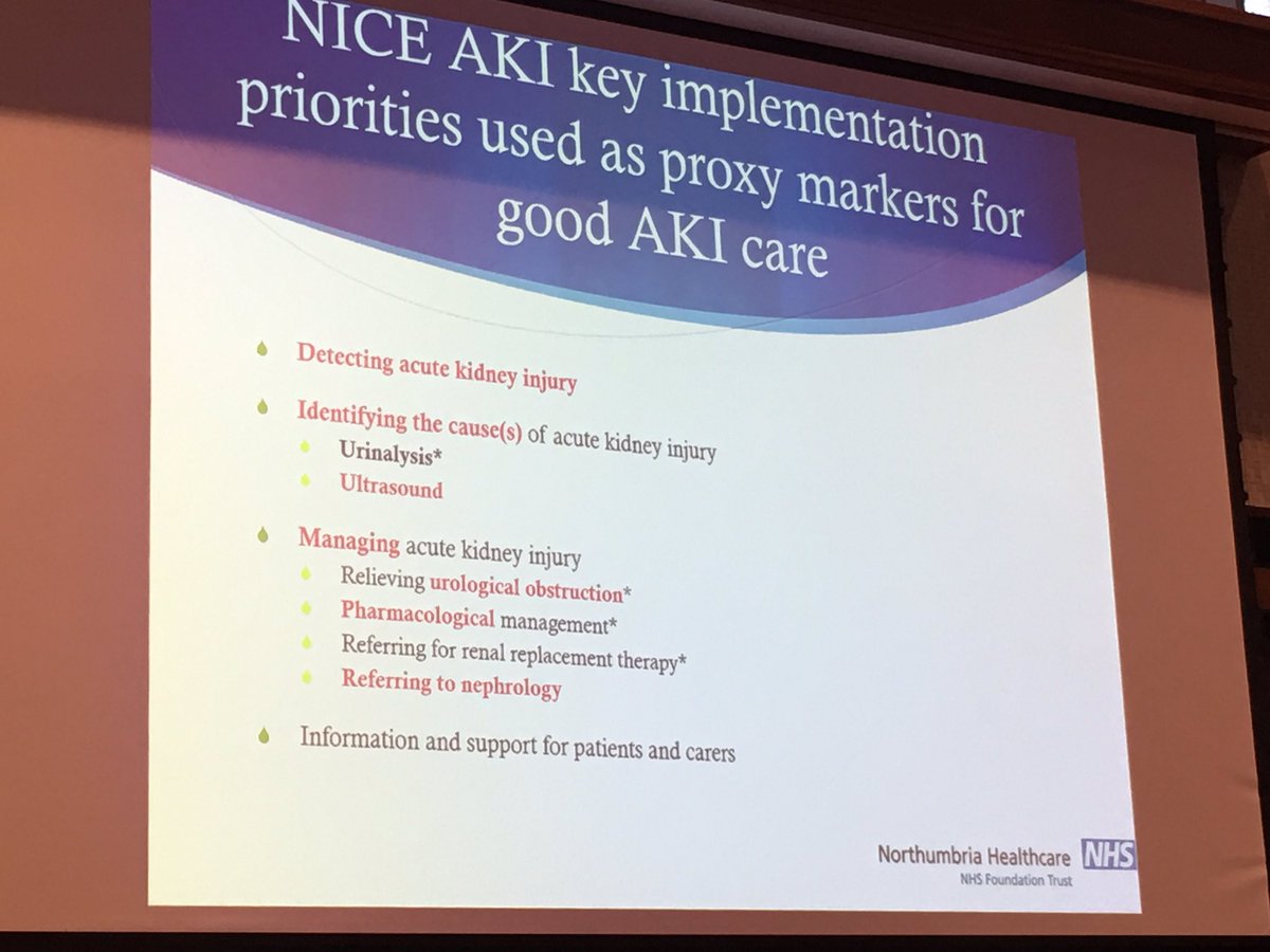 VauxEmma's tweet photo. Nikita Agrawal... improving AKI investigation
Getting to a SMART Aim
#LTMAD @RCPLondon https://t.co/JlA01Z28oz