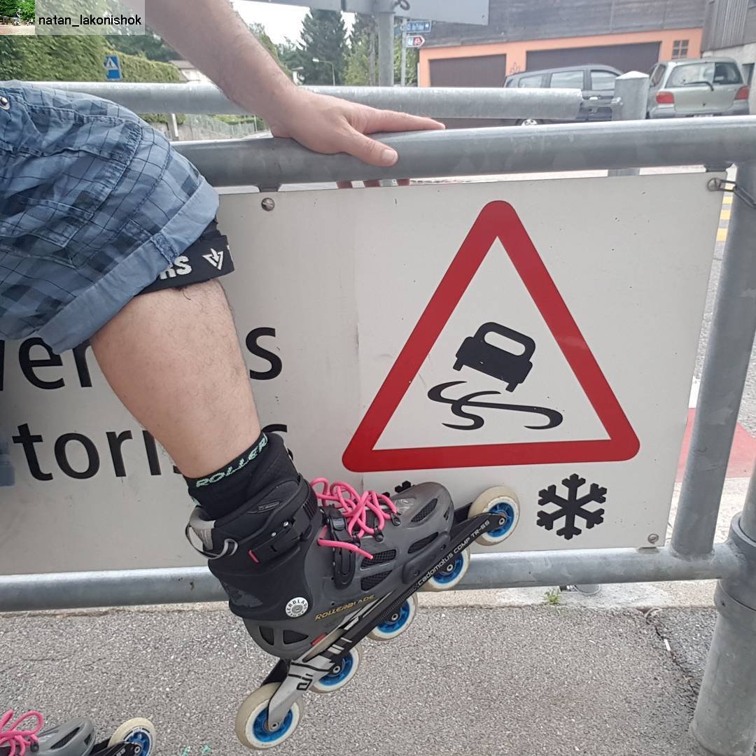 natanfreeskate's tweet photo. Straight roads don't make skillful riders
#cadomotus #dualbox #inline_downhill #inlineskate #blading #downhillinline #twincambearings https://t.co/7woOWBH2CB