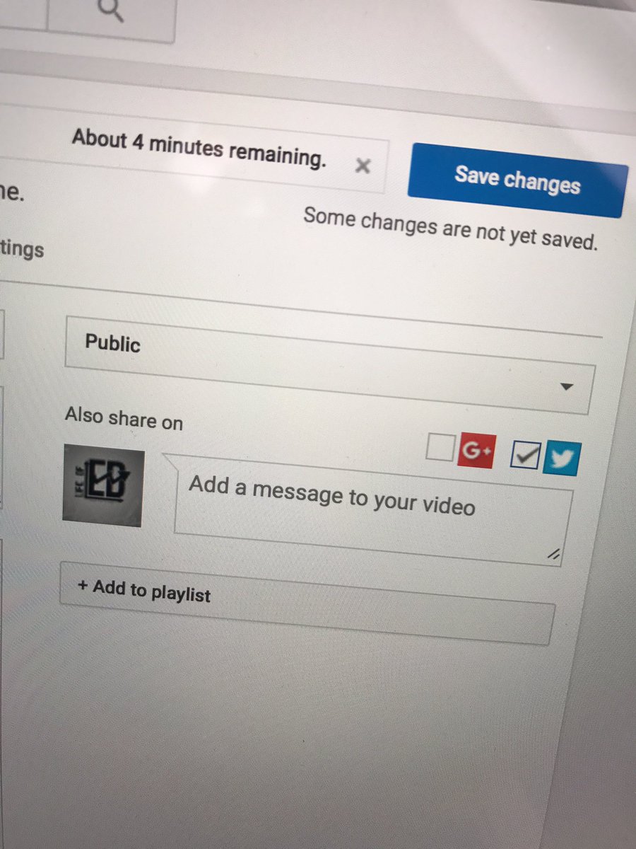 Ed_MGCFX's tweet image. 4 minutes left until Part 1 is up! #Demoballing
