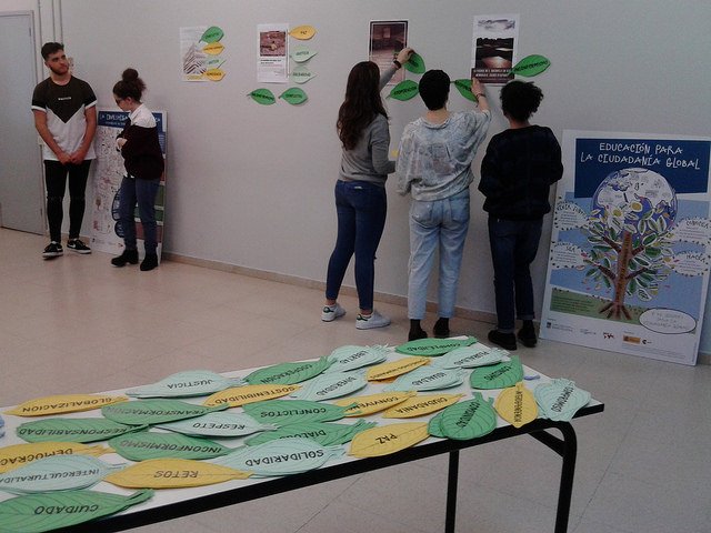 recercapau's tweet image. Cómo se grabó📽youtube.com/watch?v=a5xoTO…? Con esta dinámica de #evaluación de la #investigación q puedes hacer en clase✅portalpaula.org/investigar/eva…