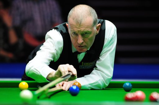 Leyton Orient have appointed Steve Davis as their new manager.

Interesting switch from snooker!