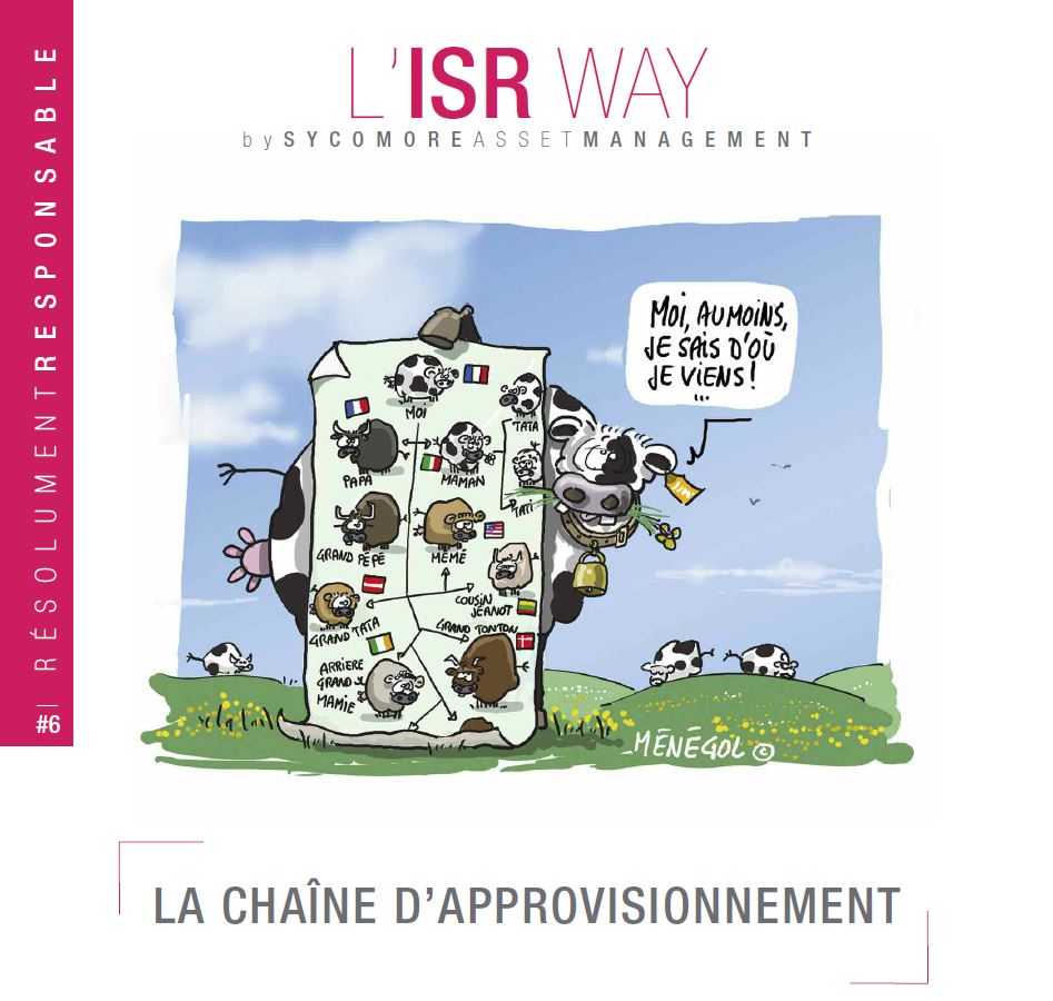 Notre nouvelle #ISRWay dédiée à la chaîne d’approvisionnement est disponible. Découvrez-la dès maintenant :
▶️ sycomore-am.com/Notre-magazine… #ISR