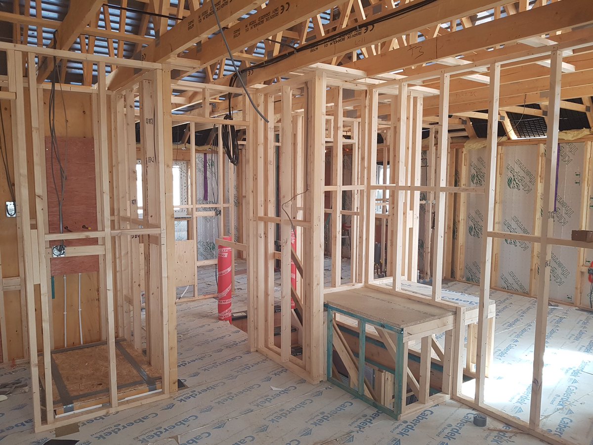 Readflex_Group's tweet photo. The suns out at Alconbury Weald today. This will be our third week at Alconbury Weald on behalf of Redrow Homes. https://t.co/RWNonmOZgw