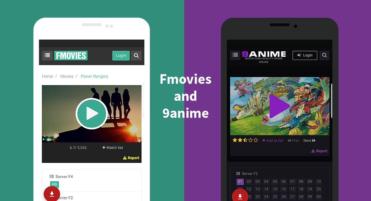 Videoder on X: Download #anime from #9anime and #movies from #Fmovies  using @videoderandroid . Do let us know any other sites suggestions you  have.  / X