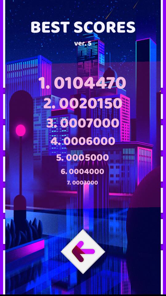 power_tris's tweet photo. One #million target at Powertris https://t.co/jHrJRooJwc #gamedev #indiedev #Android #iOS https://t.co/rAxTzWDuHu