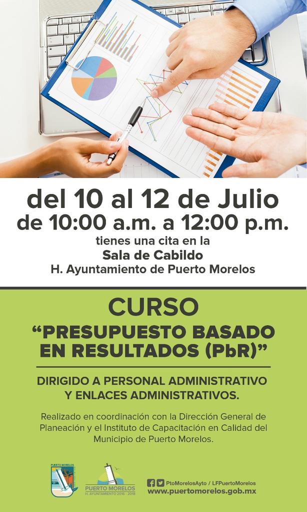omaralpuche's tweet photo. #CursoPbR Sala de Cabildo del @PtoMorelosAyto @LFpuertomorelos @ICCALPMORELOS y Dirección General de Planeación https://t.co/m2VTEBVOcX