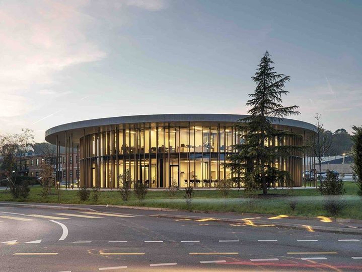 Historia_y_Arq's tweet image. Federación Internacional de #Motociclismo (#Suiza)
Por: #LocalArchitecture 
ift.tt/2soxBtR