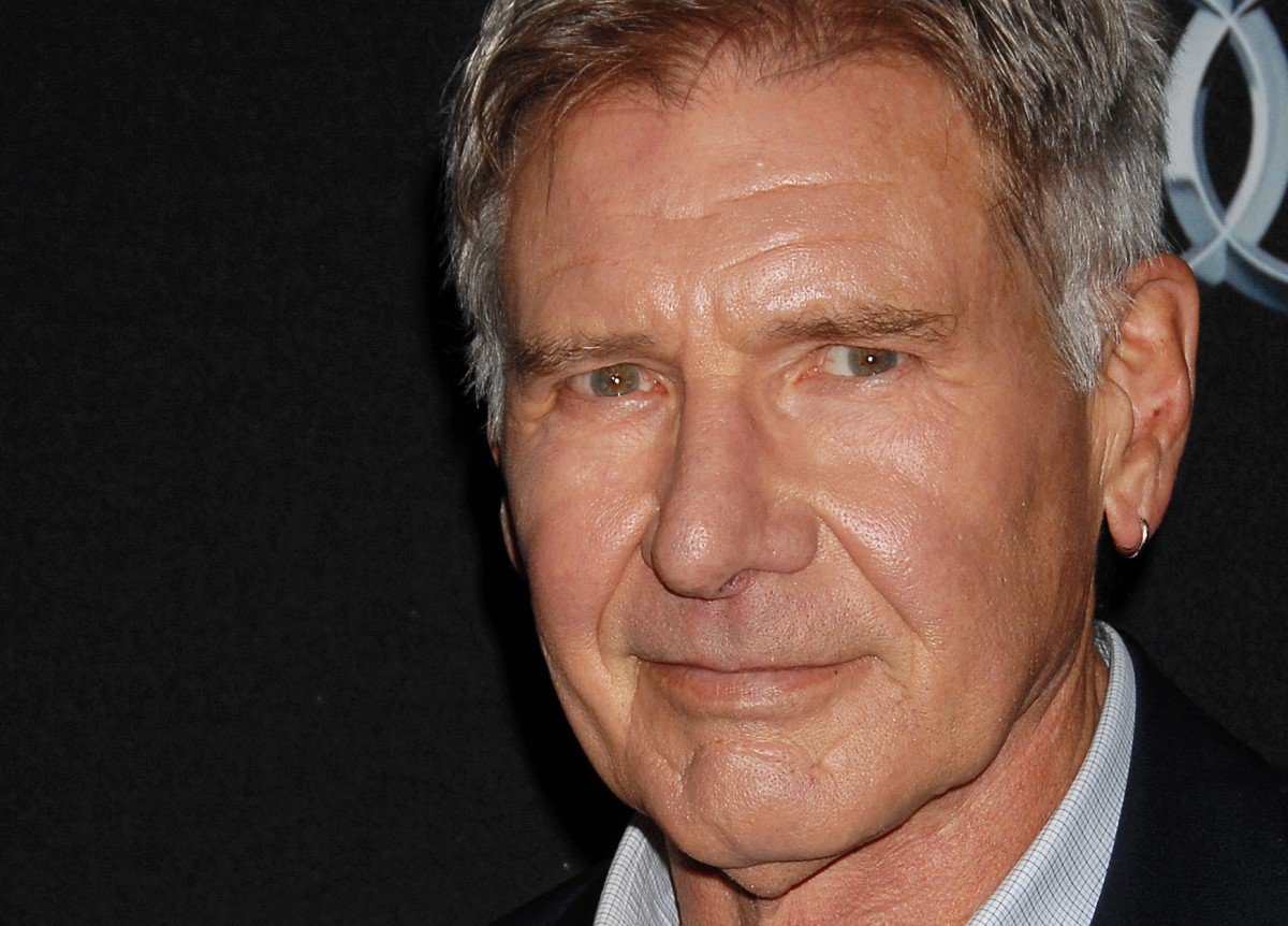 Happy Birthday, Harrison Ford! Learn About His Fascinating Family Tree  