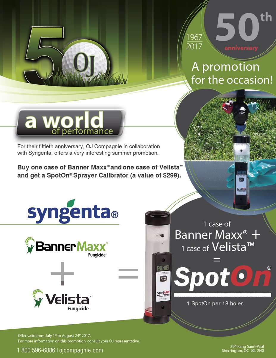 OJ Compagnie (@ojcompagnie) on Twitter photo Promotion estivale chez OJ / Summer promotion at OJ's Promotion estivale chez OJ / Summer promotion at OJ's