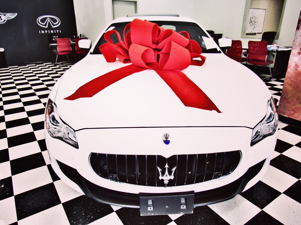 UEA Premier Motors (UEAMotors) Twitter