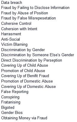 DeadBeatsDad's tweet photo. @ResFamilyLaw these are my concerns, i will be going to the #Police with. https://t.co/yAfQ0fJ0Gz